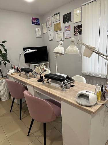 Стул на металлокаркасе Gabi gray / black фото покупателя 726