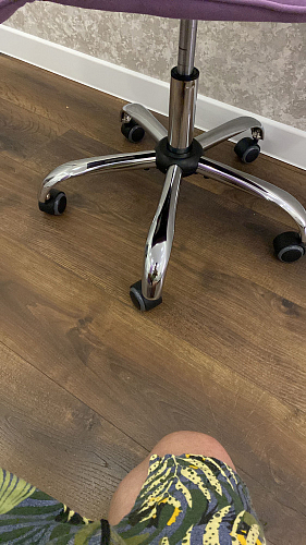 Компьютерное кресло Zero/Зеро оранжевый 18 фото покупателя 317