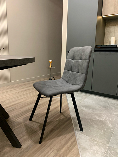 Стул Bruk purple фото покупателя 24