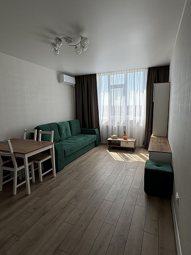 Обеденная группа Sonata/Соната антик / графит фото покупателя 36