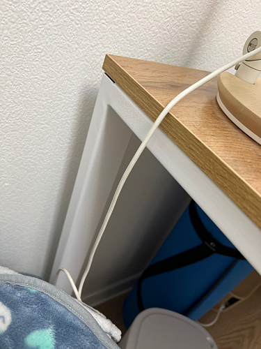 Письменный стол Битти Лофт 116х60х75 креатель / черный матовый фото покупателя 82