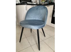 Стул на металлокаркасе Dodo khaki фото покупателя 126