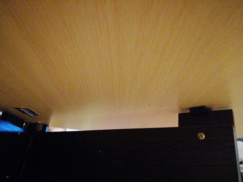 Стол-книжка СтК6 венге высота 54 см фото покупателя 124