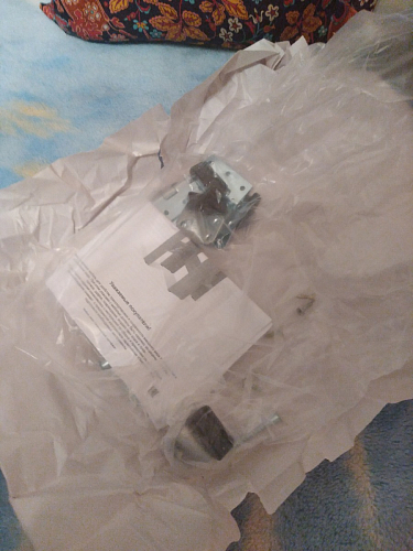 Стол-книжка Мечта дуб сонома фото покупателя 140