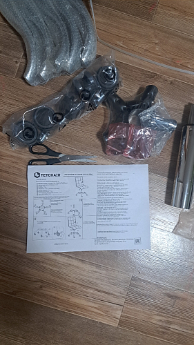 Компьютерное кресло Zero/Зеро серый 29 фото покупателя 5