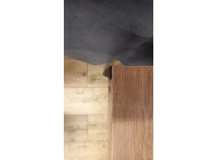 Письменный стол Леон Лофт дуб делано светлый / белый матовый фото покупателя 26