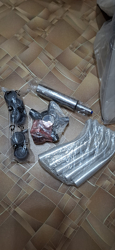 Офисное кресло Zero/Зеро белый фото покупателя 152