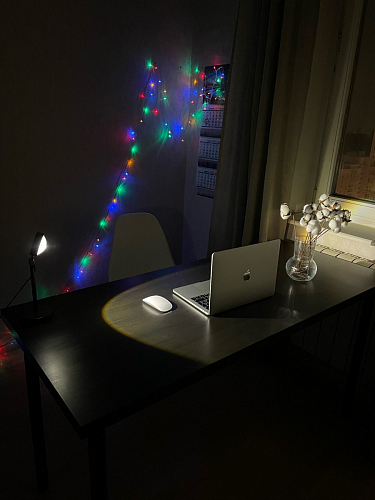 Стул Eames PC-015 белый фото покупателя 89