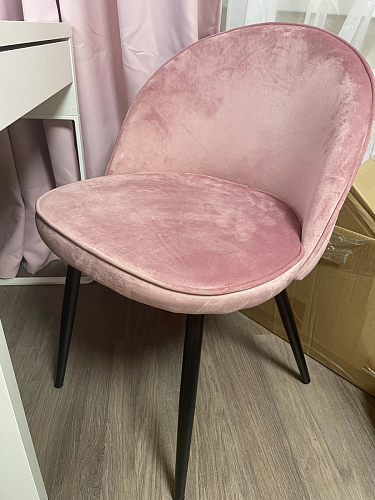 Стул Dodo темно-бежевый фото покупателя 97