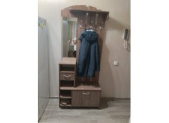 Прихожая Мила венге фото покупателя 26