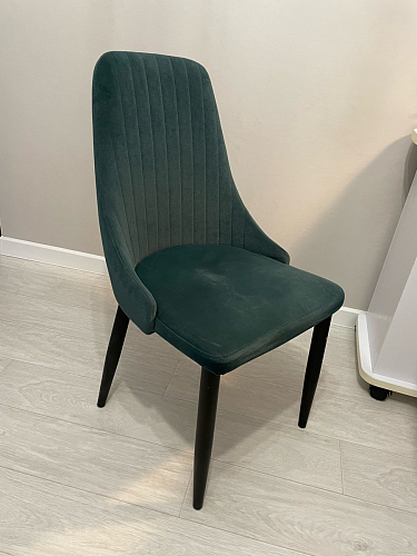 Стул Kora light purple фото покупателя 77