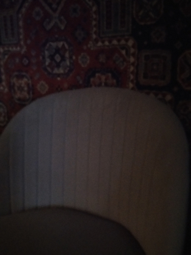 Стул на металлокаркасе Gabi gray / black фото покупателя 438