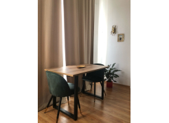 Стул на металлокаркасе Gabi 1 gray фото покупателя 290