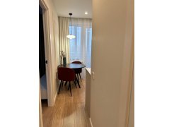 Стул на металлокаркасе Gabi 1 gray / black фото покупателя 567