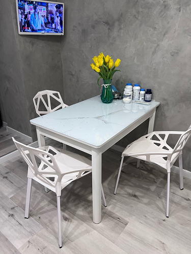 Стул One PC-015 черный фото покупателя 98