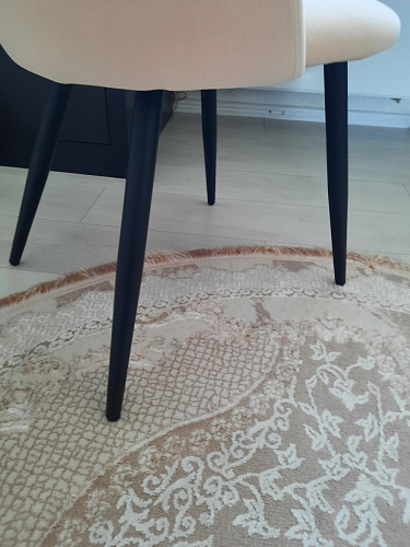 Стул Gabi 1 розовый фото покупателя 311