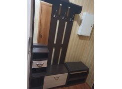 Прихожая Мила дуб сонома фото покупателя 41