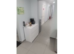 Комод Т-4р дуб сонома / белый фото покупателя 18