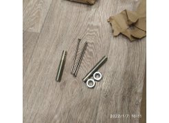 Стол Риттен белый фото покупателя 24