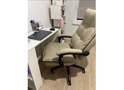 Компьютерное кресло Rapid бежевое фото покупателя 50