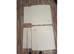 Стол-книжка СтК7 дуб сонома фото покупателя 60