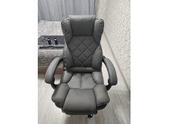 Компьютерное кресло Kolson whitе фото покупателя 80