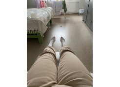 Компьютерное кресло Kolson сream фото покупателя 23