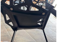 Стул One PC-015 черный фото покупателя 92