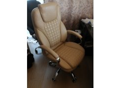 Компьютерное кресло Herd cream фото покупателя 61