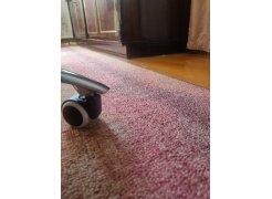 Компьютерное кресло Aragon белое фото покупателя 207