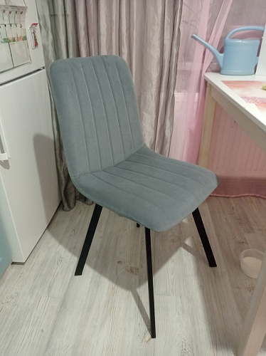 Стул Sling серый фото покупателя 14