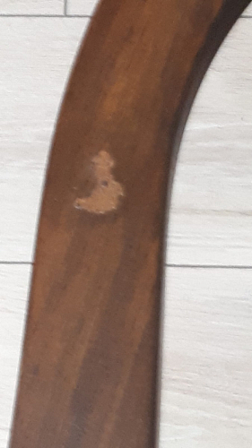 Стул Demer cappuccino A2 фото покупателя 2