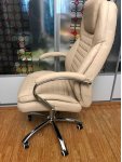Компьютерное кресло Herd cream: отзыв о товаре