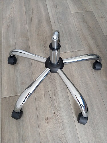 Компьютерное кресло Tron grey фото покупателя 26