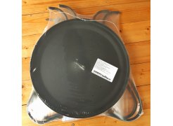 Журнальный столик SHT-CT3 черный муар фото покупателя 5