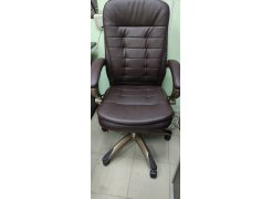 Компьютерное кресло Palamos brown фото покупателя 12