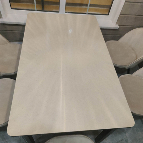 Стул на металлокаркасе Dodo khaki фото покупателя 144