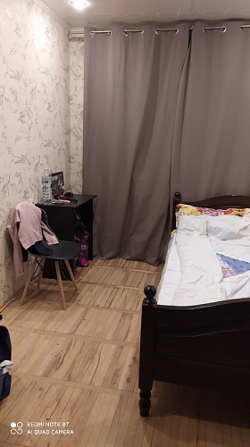 Стул Cindy Eames mod. 001 khaki / natural фото покупателя 101