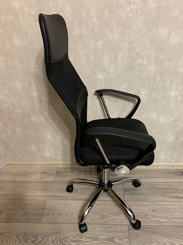 Компьютерное кресло ARANO черное фото покупателя 302