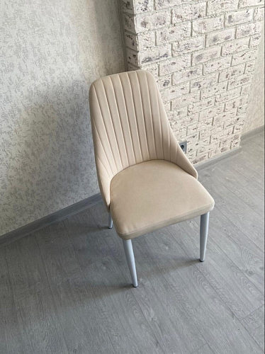 Стул Kora gray фото покупателя 71