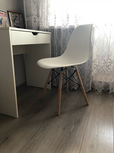 Стул Eames light blue фото покупателя 193
