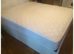 Наматрасник топпер  Димакс Софт Кавер плюс 160 x 200 фото покупателя 2