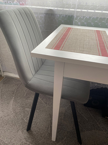 Стул Sling серый фото покупателя 5