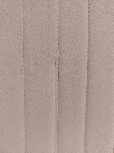 Стул на металлокаркасе Kora dark gray / black фото покупателя 147