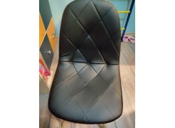 Стул Eames PC-147 черный фото покупателя 26