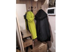 Прихожая Мила венге фото покупателя 17