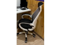 Компьютерное кресло Burgos черное фото покупателя 19