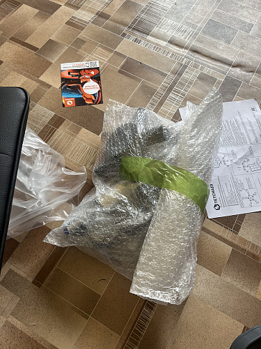 Компьютерное кресло Zero/Зеро серый 29 фото покупателя 14