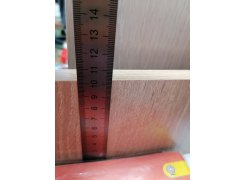 Комод Т-4р дуб делано фото покупателя 3