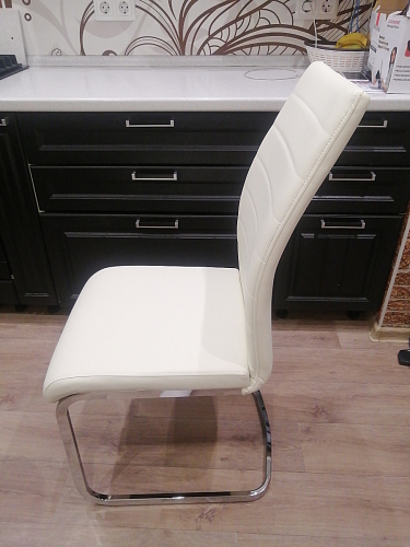 Стул Basit белый фото покупателя 56